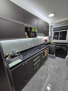 Apartamento com 2 Quartos à venda, 56m² no Centro, Nova Iguaçu