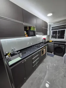 Apartamento com 2 Quartos à venda, 56m² no Centro, Nova Iguaçu