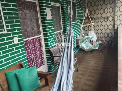 Casa com 3 Quartos à venda, 110m² no Méier, Rio de Janeiro