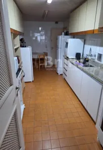 Apartamento com 4 Quartos à venda, 216m² no Leblon, Rio de Janeiro