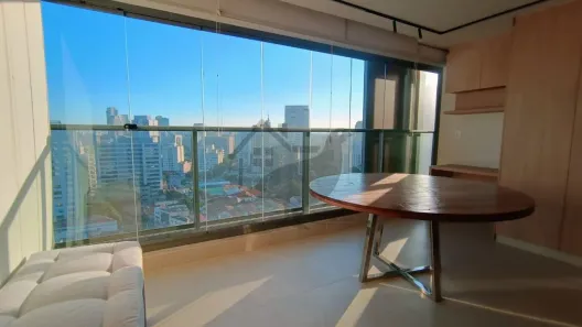 Apartamento com 2 Quartos para venda ou aluguel, 71m² no Pinheiros, São Paulo