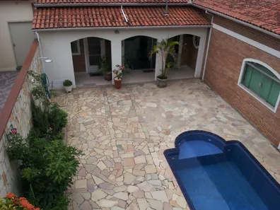 Casa com 2 Quartos à venda, 192m² no Centro, Cachoeira Paulista