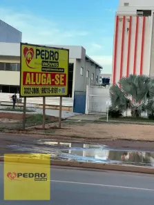 Prédio Residencial para alugar, 987m² no Plano Diretor Sul, Palmas