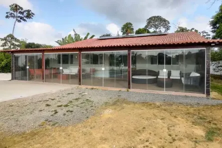 Casa de Condomínio com 4 Quartos à venda, 215m² no , Paudalho