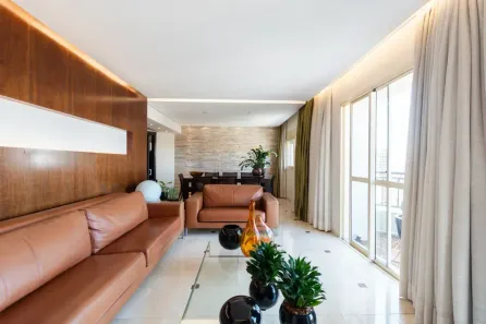 Apartamento com 2 Quartos à venda, 127m² no Jardim Vila Mariana, São Paulo