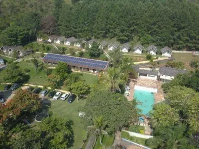 Imóvel Comercial com 37 Quartos à venda, 3500m² no Bom Jesus, Jacareí