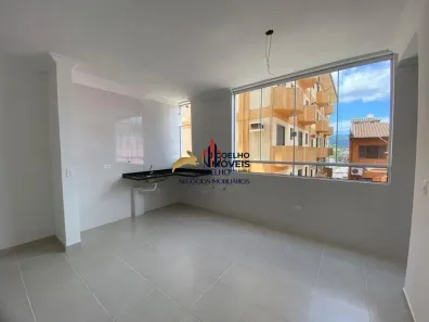 Apartamento com 2 Quartos à venda, 51m² no Centro, Ubatuba