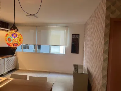 Apartamento com 1 Quarto à venda, 38m² no Consolação, São Paulo