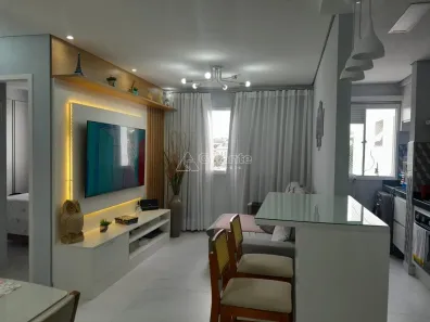 Apartamento com 2 Quartos à venda, 51m² no Jardim do Lago Continuação, Campinas