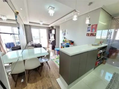 Apartamento com 2 Quartos à venda, 48m² no Vila Nova Cachoeirinha, São Paulo