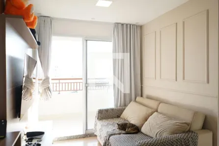 Apartamento com 2 Quartos à venda, 54m² no Mooca, São Paulo