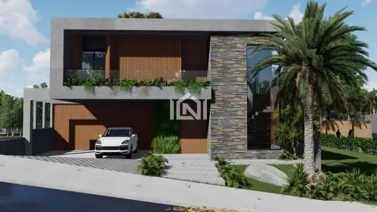 Lote/Terreno à venda, 540m² no Paisagem Renoir, Cotia