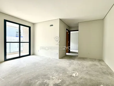 Apartamento com 2 Quartos à venda, 67m² no Bacacheri, Curitiba