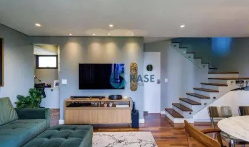 Apartamento com 2 Quartos à venda, 100m² no Jardim Londrina, São Paulo