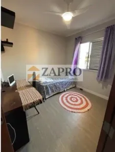 Apartamento com 2 Quartos para alugar, 98m² no Jardim Bela Vista, São José dos Campos