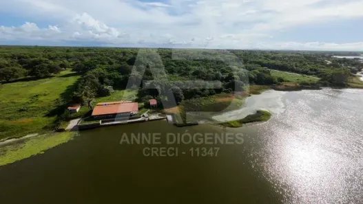 Lote/Terreno à venda, 10000m² no , Beberibe