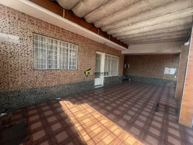 Casa com 3 Quartos à venda, 100m² no Vila Santa Maria, São Paulo