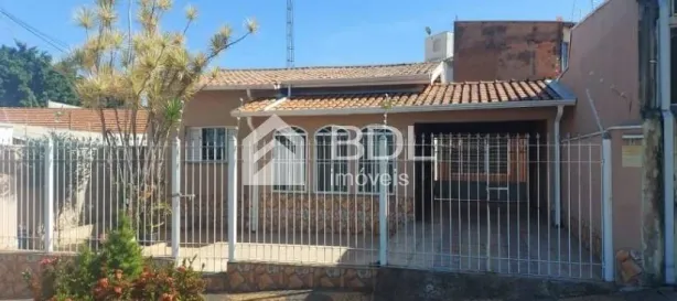 Casa com 3 Quartos à venda, 242m² no Jardim Bandeirantes, Campinas