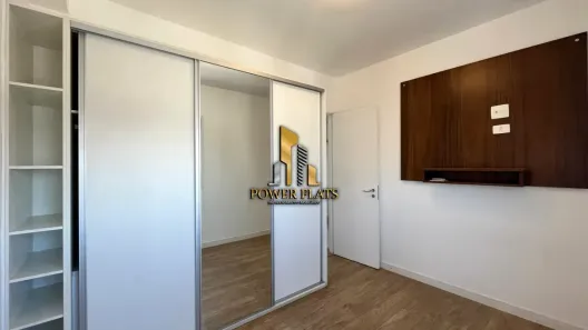 Flat com 1 Quarto à venda, 43m² no Cerqueira César, São Paulo