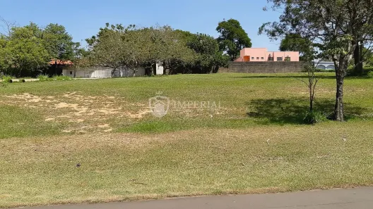 Lote/Terreno à venda, 2256m² no Condomínio Terras de São José, Itu