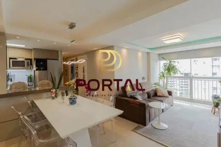 Apartamento com 3 Quartos à venda, 75m² no Cristo Redentor, Porto Alegre