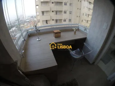 Apartamento com 3 Quartos à venda, 128m² no Centro, Santo André