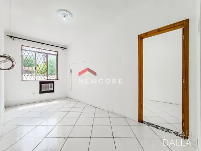 Apartamento com 1 Quarto à venda, 40m² no Cidade Baixa, Porto Alegre