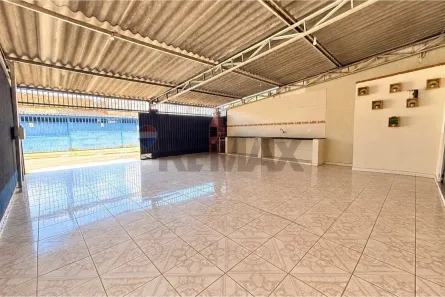 Casa com 4 Quartos à venda, 194m² no Samambaia Norte, Brasília