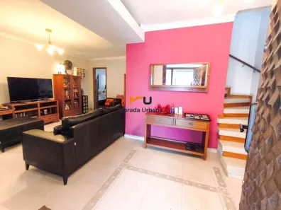 Sobrado com 3 Quartos à venda, 147m² no Alto da Lapa, São Paulo