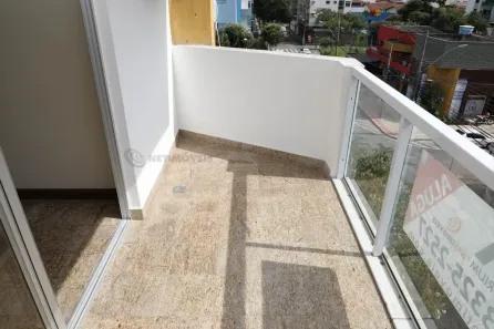 Apartamento com 3 Quartos à venda, 80m² no Jardim Camburi, Vitória