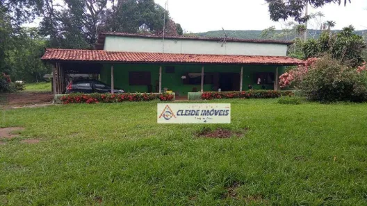 Fazenda/Sítio à venda, 15410m² no Acorizal, Acorizal