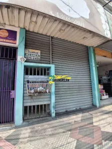 Ponto Comercial para alugar, 94m² no Vila Nogueira, Diadema