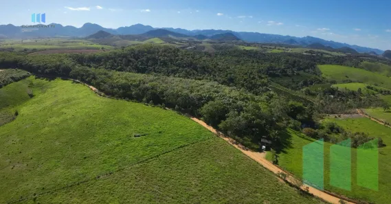 Lote/Terreno à venda, 20000m² no Rosário de Fátima, Serra