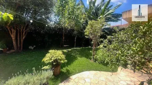 Casa com 5 Quartos à venda, 289m² no Bela Aliança, São Paulo
