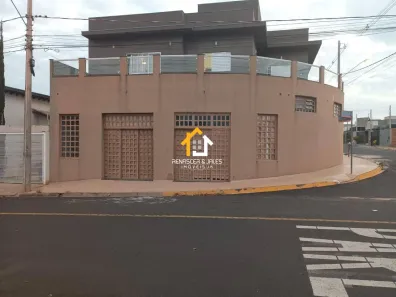 Ponto Comercial para alugar, 190m² no Residencial Mais Parque Mirassol, Mirassol