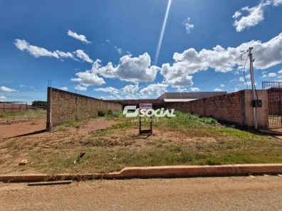 Lote/Terreno à venda, 300m² no Cidade Nova, Porto Velho