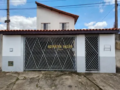 Sobrado com 4 Quartos para alugar, 200m² no Jundiapeba, Mogi das Cruzes