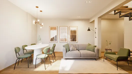 Apartamento com 2 Quartos à venda, 81m² no Nossa Senhora de Fátima, Santa Maria