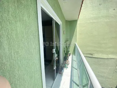  com 2 Quartos à venda, 60m² no Piedade, Rio de Janeiro