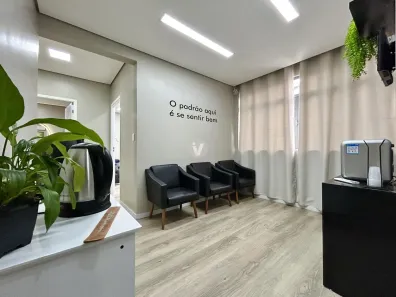 Sala Comercial com 1 Quarto à venda, 47m² no Passo D'Areia, Santa Maria