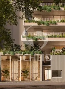 Apartamento com 3 Quartos à venda, 144m² no Moema, São Paulo
