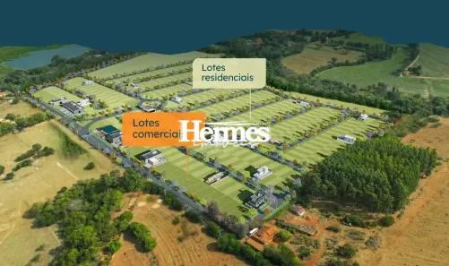 Lote/Terreno à venda, 10m² no Saltinho, Paulínia