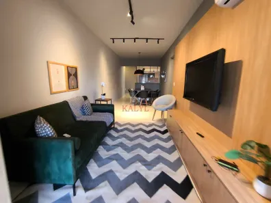 Apartamento com 2 Quartos à venda, 85m² no Aviação, Praia Grande