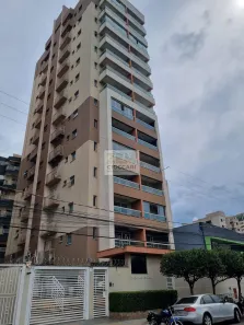 Apartamento com 1 Quarto à venda, 45m² no Nova Aliança, Ribeirão Preto