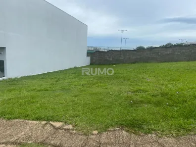 Lote/Terreno à venda, 360m² no Swiss Park, Campinas