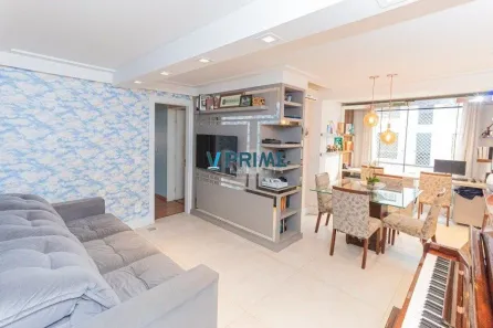 Apartamento com 3 Quartos à venda, 85m² no Boa Vista, Porto Alegre