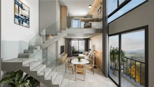 Apartamento com 1 Quarto à venda, 88m² no Santo Antônio de Lisboa, Florianópolis