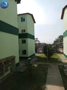 Apartamento com 2 Quartos à venda, 46m² no Virgem Santa, Macaé