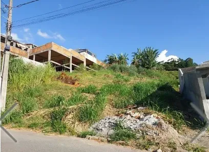 Lote/Terreno à venda, 333m² no Bela Vista, Palhoça