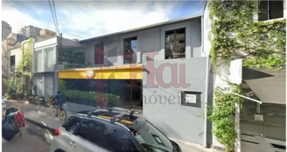 Ponto Comercial para venda ou aluguel, 158m² no Itaim Bibi, São Paulo